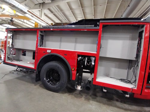 Little Canada FD