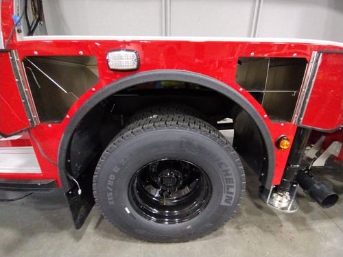 Little Canada FD