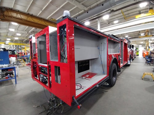 Little Canada FD