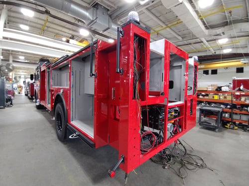 Little Canada FD
