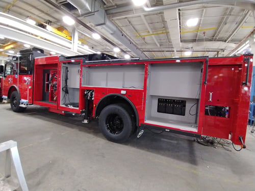Little Canada FD