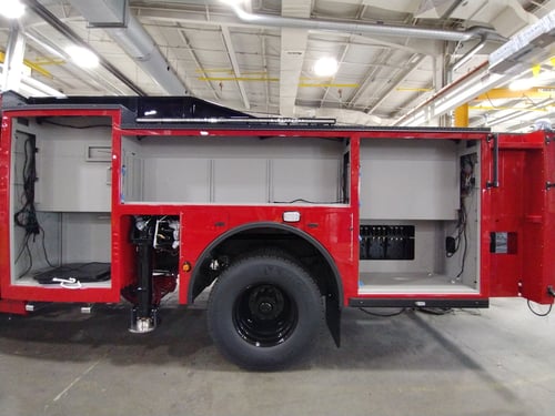 Little Canada FD