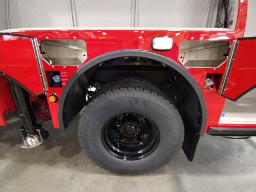 Little Canada FD