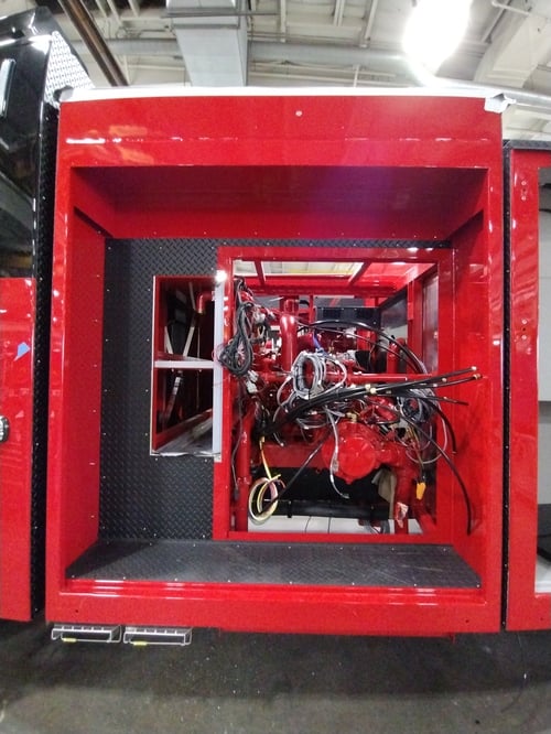 Little Canada FD
