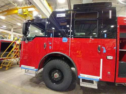 Little Canada FD