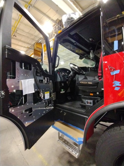 Little Canada FD