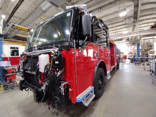 Little Canada FD