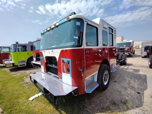 Broadview FD