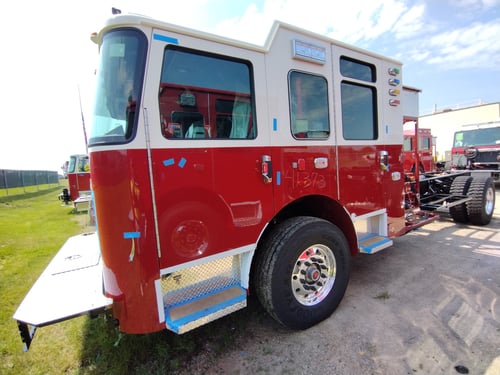 Broadview FD
