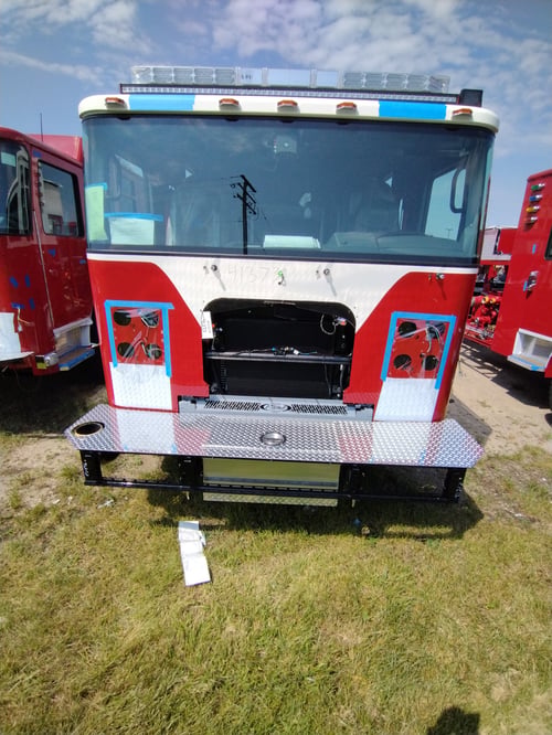 Broadview FD