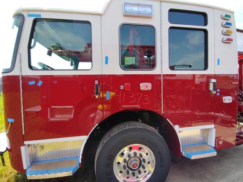 Broadview FD
