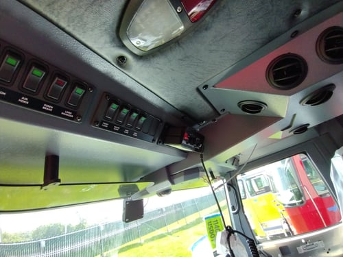 Broadview FD
