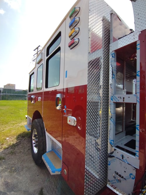 Broadview FD