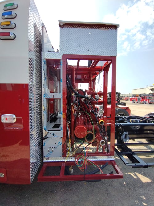 Broadview FD