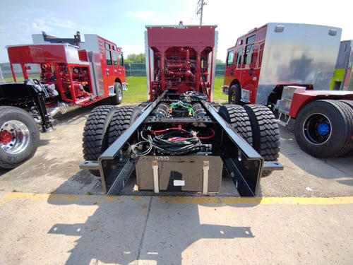 Broadview FD