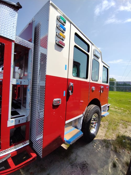 Broadview FD