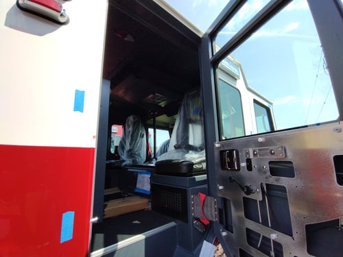 Broadview FD