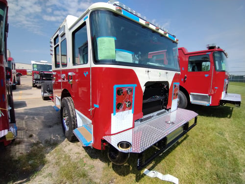 Broadview FD