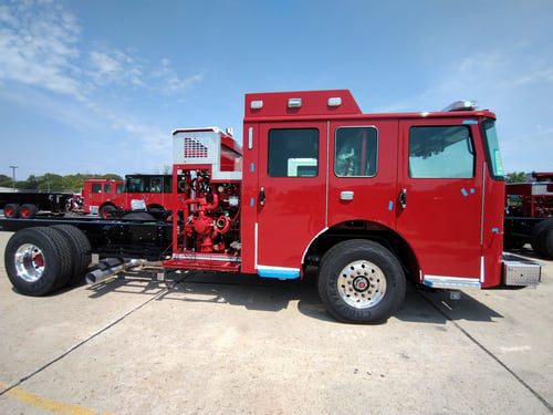 Cedar Hill FPD