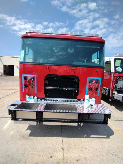 Cedar Hill FPD
