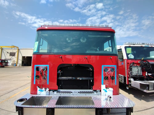 Cedar Hill FPD