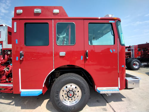 Cedar Hill FPD