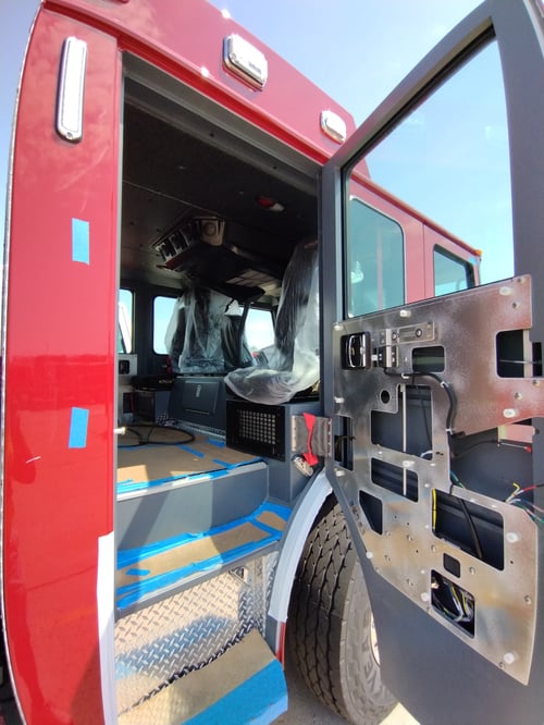 Cedar Hill FPD