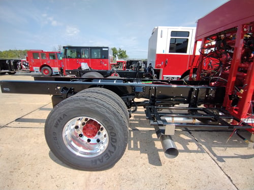 Cedar Hill FPD