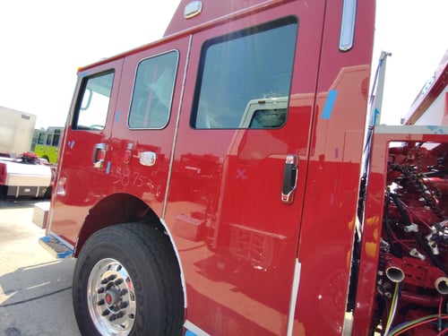 Cedar Hill FPD