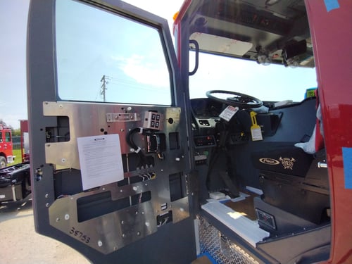 Cedar Hill FPD