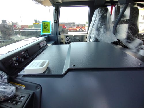 Cedar Hill FPD