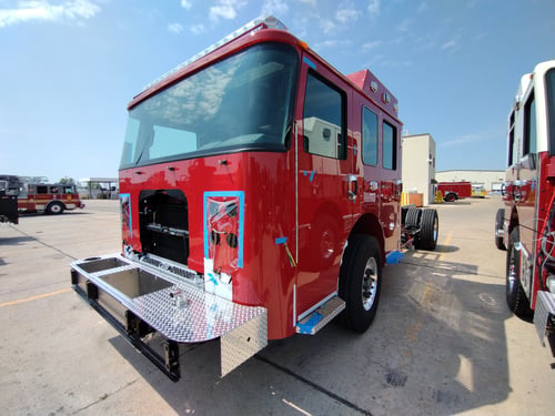 Cedar Hill FPD
