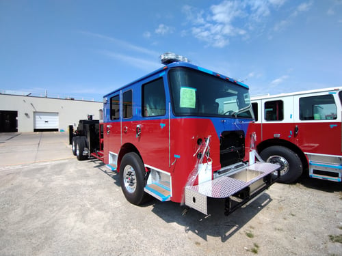 Gary FD