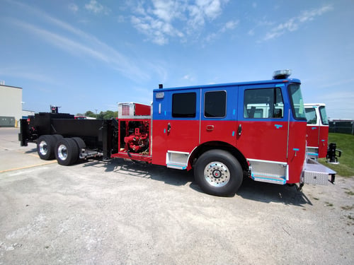 Gary FD