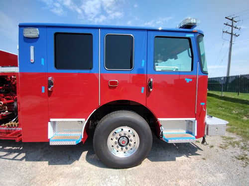 Gary FD
