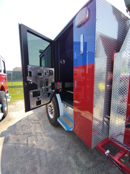Gary FD