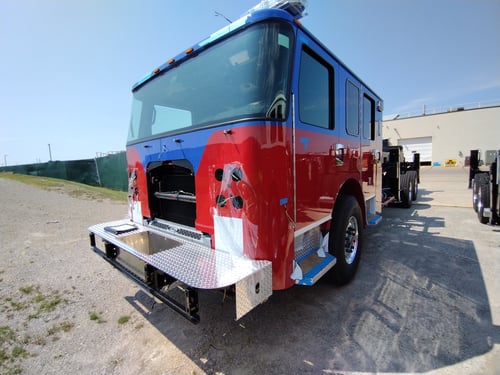 Gary FD