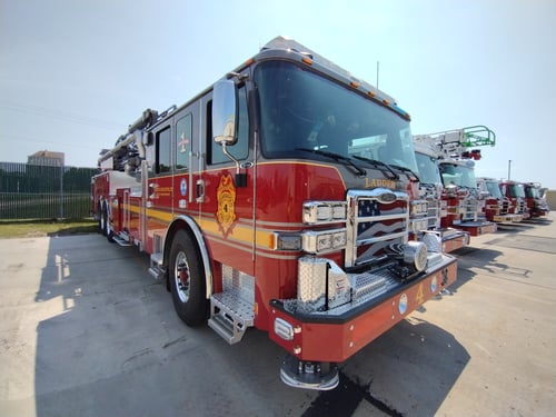 Indianapolis FD