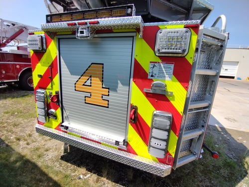 Indianapolis FD