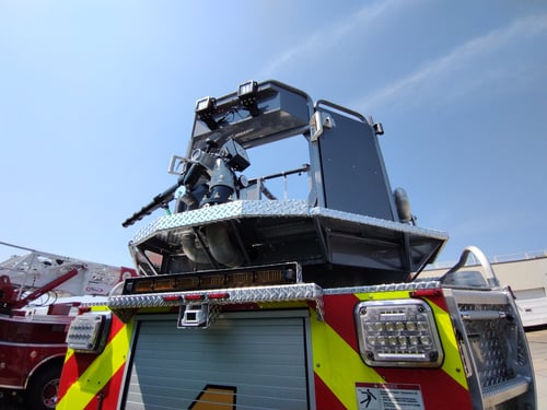 Indianapolis FD