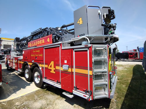 Indianapolis FD