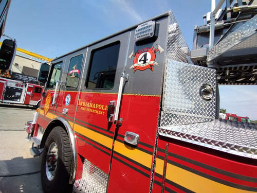 Indianapolis FD