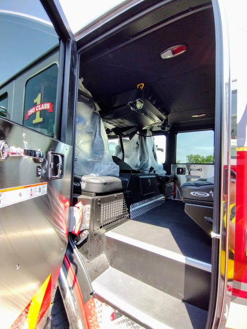 Indianapolis FD