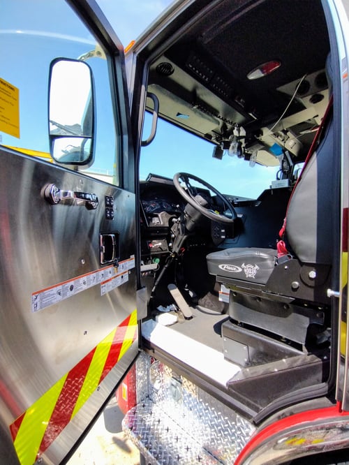 Indianapolis FD