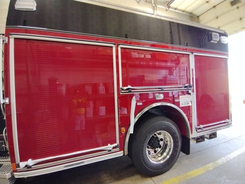 Lincolnwood FD
