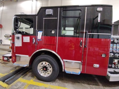 Lincolnwood FD