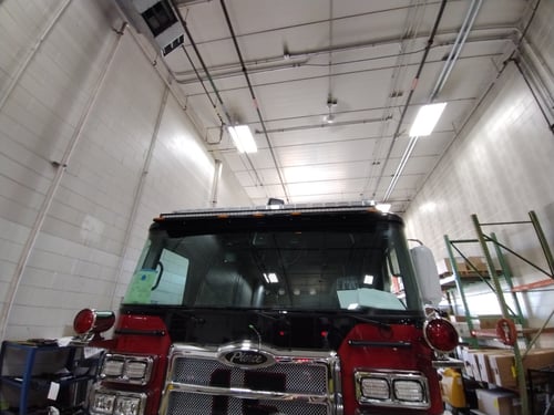 Lincolnwood FD