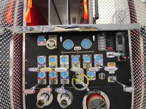 Lincolnwood FD