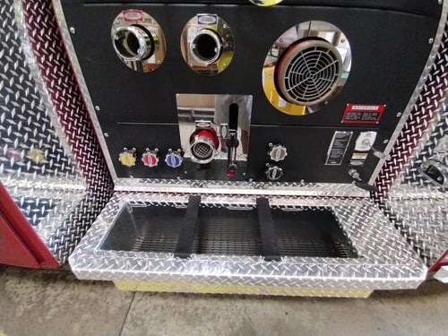 Lincolnwood FD