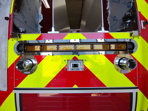 Lincolnwood FD